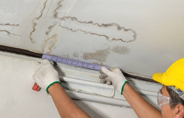 Reliable Basement Flood Cleanup contractor in Cliffside Park, NJ by Aqua Guard Water Damage